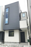 名古屋市西区市場木町197【仲介手数料無料】新築一戸建ての画像