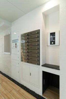 【その他共用部分】 | M．G．MARK中目黒