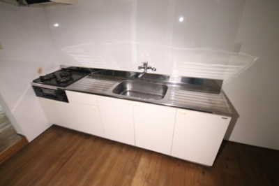 【キッチン】 | 北野田テラス