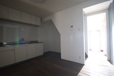 【居間・リビング】 | 北野田テラス