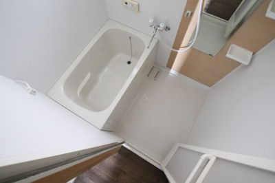 【浴室】 | 北野田テラス