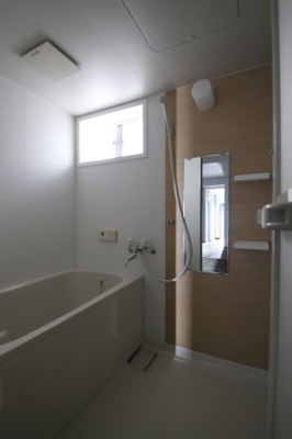 【浴室】 | 北野田テラス