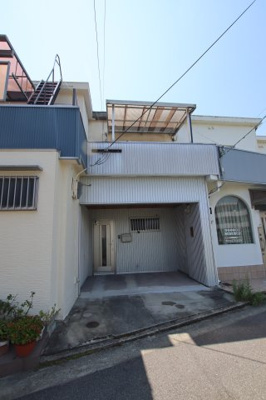 【外観】 | 北野田テラス