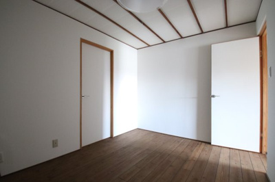 【内装】 | 北野田テラス