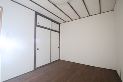 【内装】 | 北野田テラス