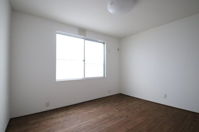 【寝室】 | 北野田テラス