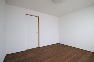 【寝室】 | 北野田テラス