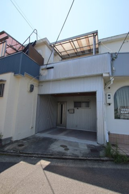 【外観】 | 北野田テラス