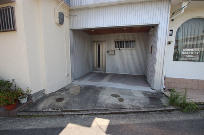 【駐車場】 | 北野田テラス