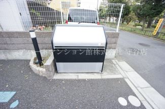 【その他共用部分】