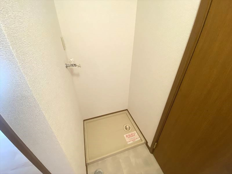ミントハウス　Aの設備