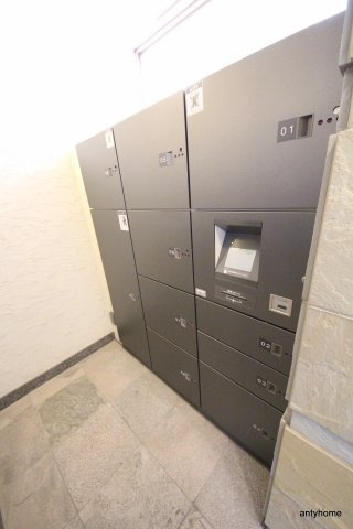 プリマクラッセ　仲介手数料無料のその他共用部分