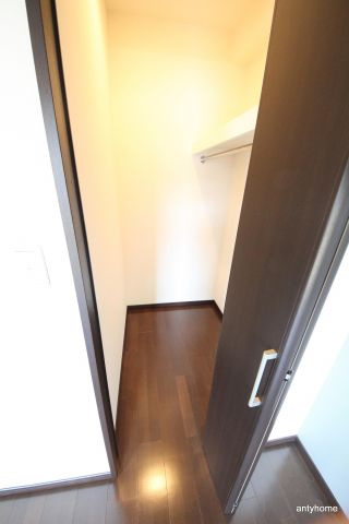 プリマクラッセ　仲介手数料無料の収納