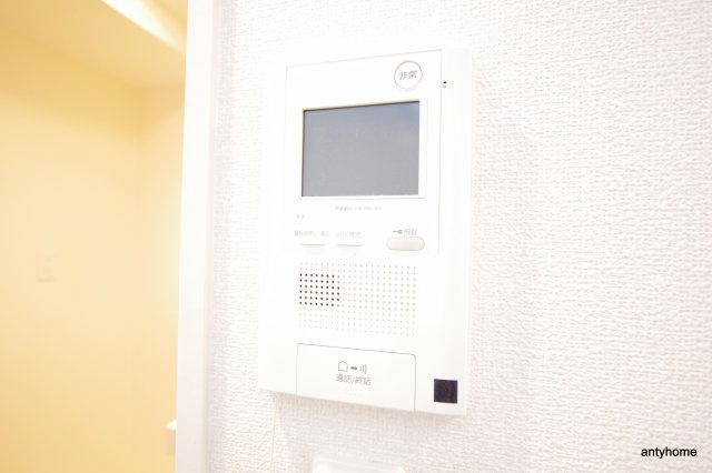 オアシス梅田　仲介手数料無料のセキュリティ