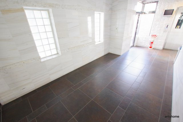 オアシス梅田　仲介手数料無料のロビー