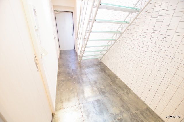 オアシス梅田　仲介手数料無料の内装