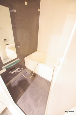 オアシス梅田　仲介手数料無料の浴室