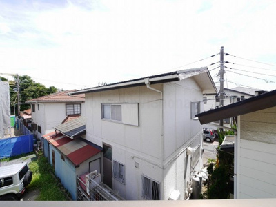 【展望】 | サンテラス大塚