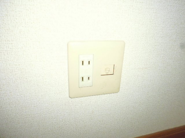 アメニティー141Aの設備