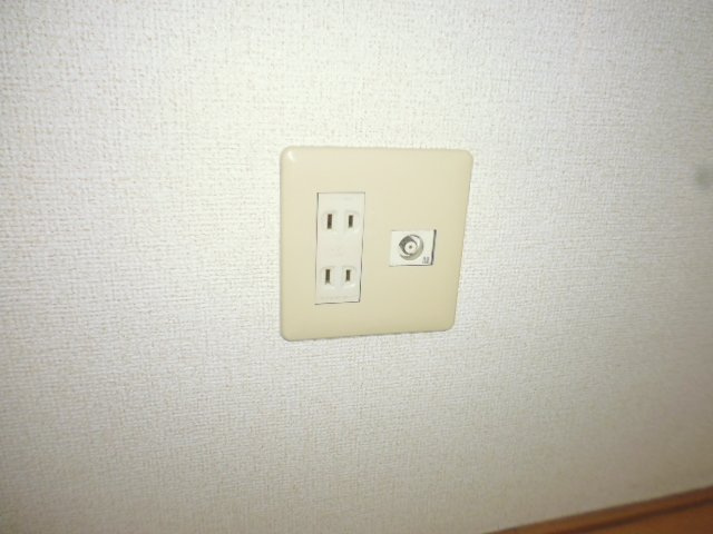 アメニティー141Aの設備