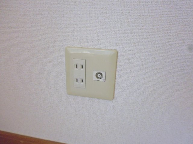 アメニティー141Aの設備