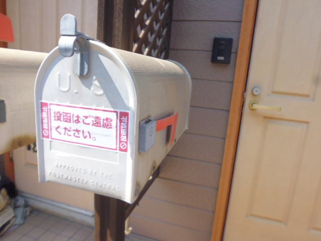 アメニティー141Aの設備