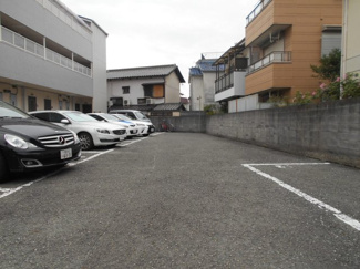 【外観】 | 末広モータープール
