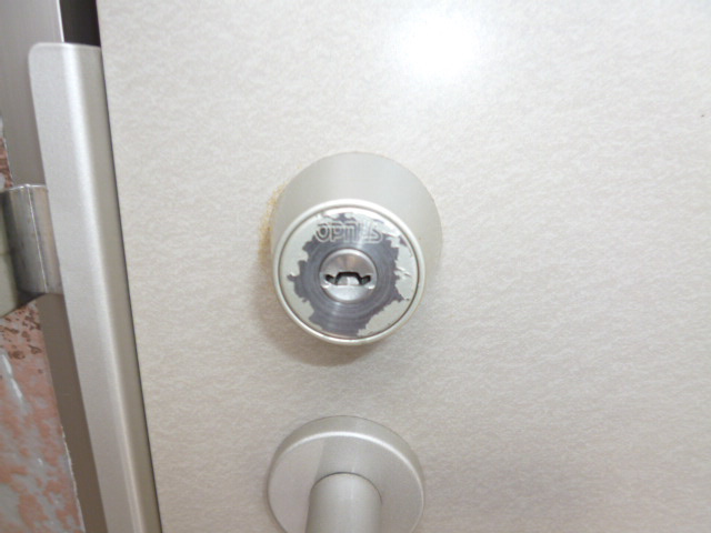 ＮＯＷ　ＬＩＦＥ　Ｂのセキュリティ|オプナスキー