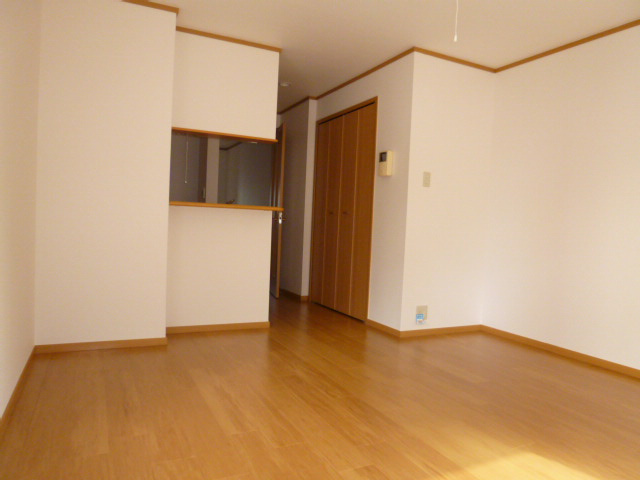 ＮＯＷ　ＬＩＦＥ　Ｂの寝室