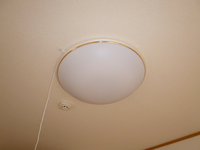 ＮＯＷ　ＬＩＦＥ　Ｂの設備|照明