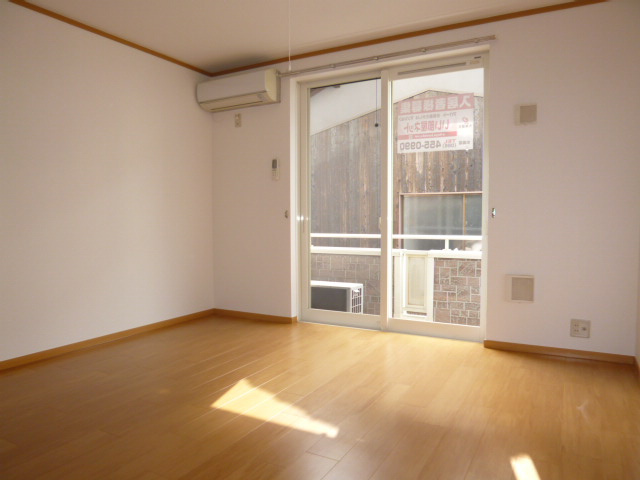 ＮＯＷ　ＬＩＦＥ　Ｂの寝室