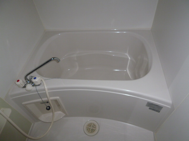 ＮＯＷ　ＬＩＦＥ　Ｂの浴室