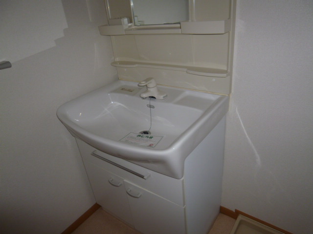 ＮＯＷ　ＬＩＦＥ　Ｂの独立洗面台