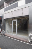 中野区東中野５丁目の店舗事務所の画像