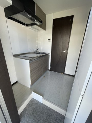 【玄関】 | シーバ上星川 | 月額管理料無料！賃貸管理はアブレイズパートナーズにお任せを！