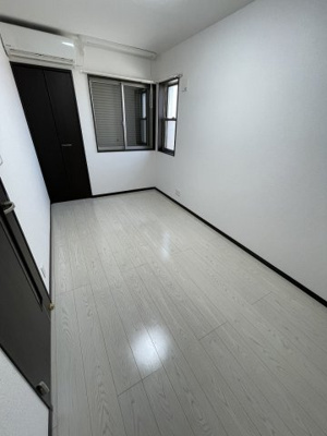 【居間・リビング】 | シーバ上星川 | ★2面採光！白を基調とした明るいお部屋です★