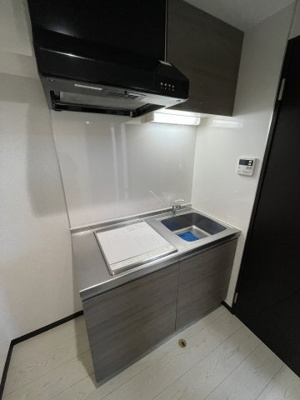 【キッチン】 | シーバ上星川 | ★IHコンロでお掃除楽々♪★