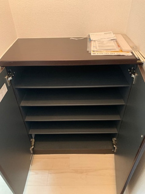 【玄関】 | CASA YAMAMOTO