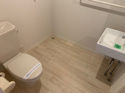 【内装】 | CASA YAMAMOTO