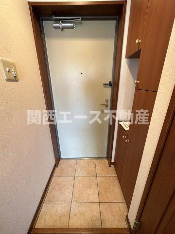 【玄関】 | カーサ・エスパシオ
