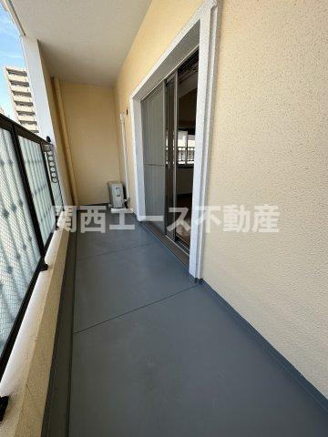 【バルコニー】 | カーサ・エスパシオ