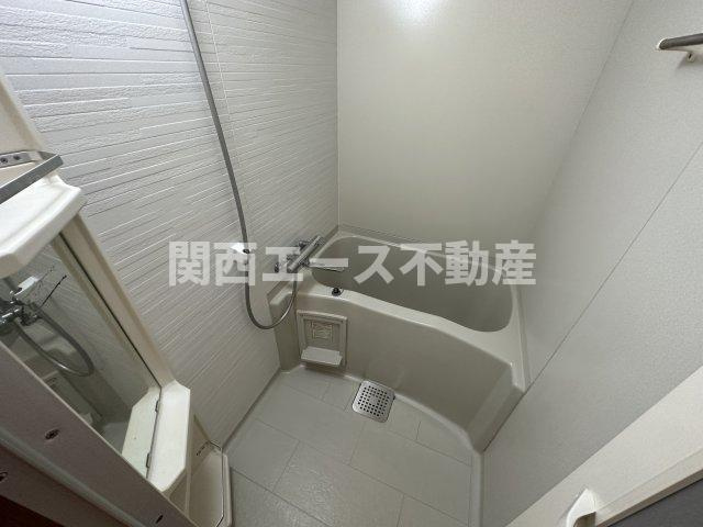 【浴室】 | カーサ・エスパシオ