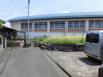 【外観】 | 八王子上野町売地