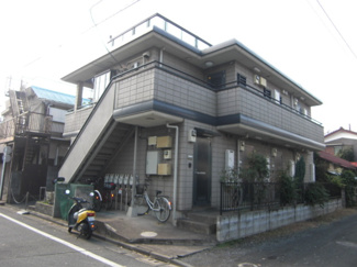 【外観】