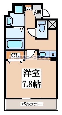 【間取り】 | カーサ・エスパシオ