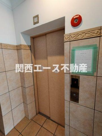【その他共用部分】 | カーサ・エスパシオ