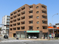 Salida仲町台/サリーダ仲町台の画像