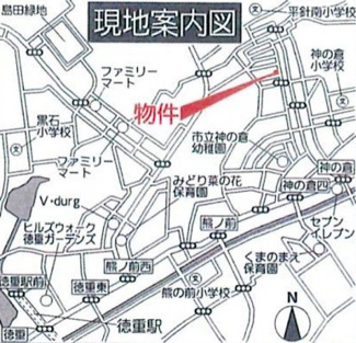 【地図】