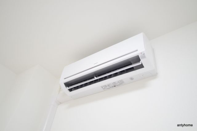 ローランズ（LOWLANDS）西天満の設備