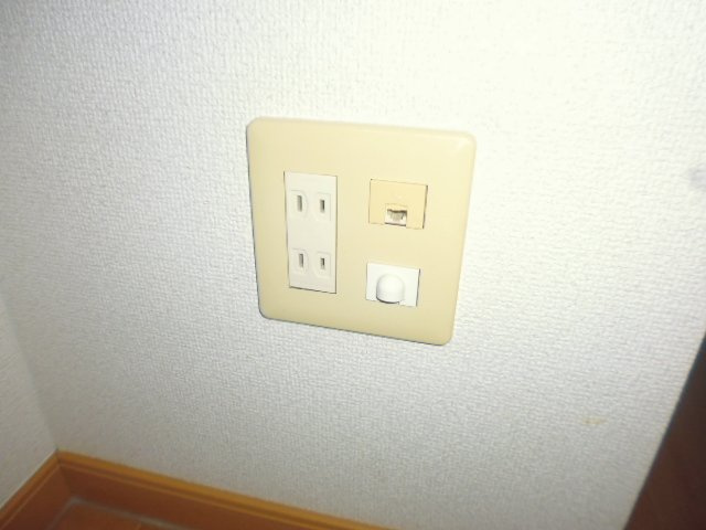 フルールＢの設備